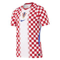 Homme Maillot Domicile Coupe du Monde 2026 Croatie