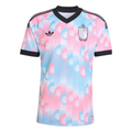 Maillot Coupe du Monde 2026 Extérieur Belgique Homme