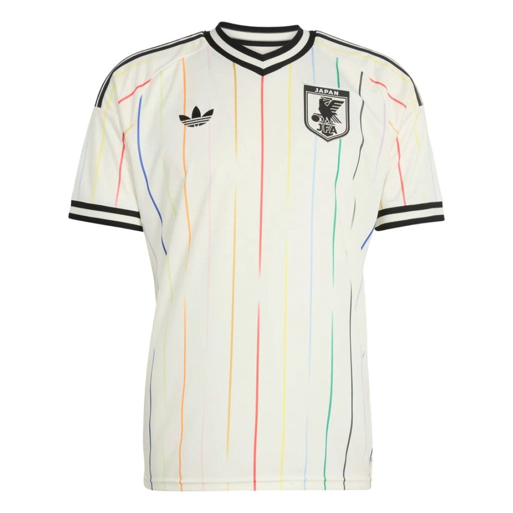 Maillot Coupe du Monde 2026 Extérieur Japon Homme