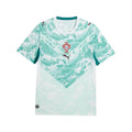 Maillot Coupe du Monde 2026 Extérieur Portugal Homme