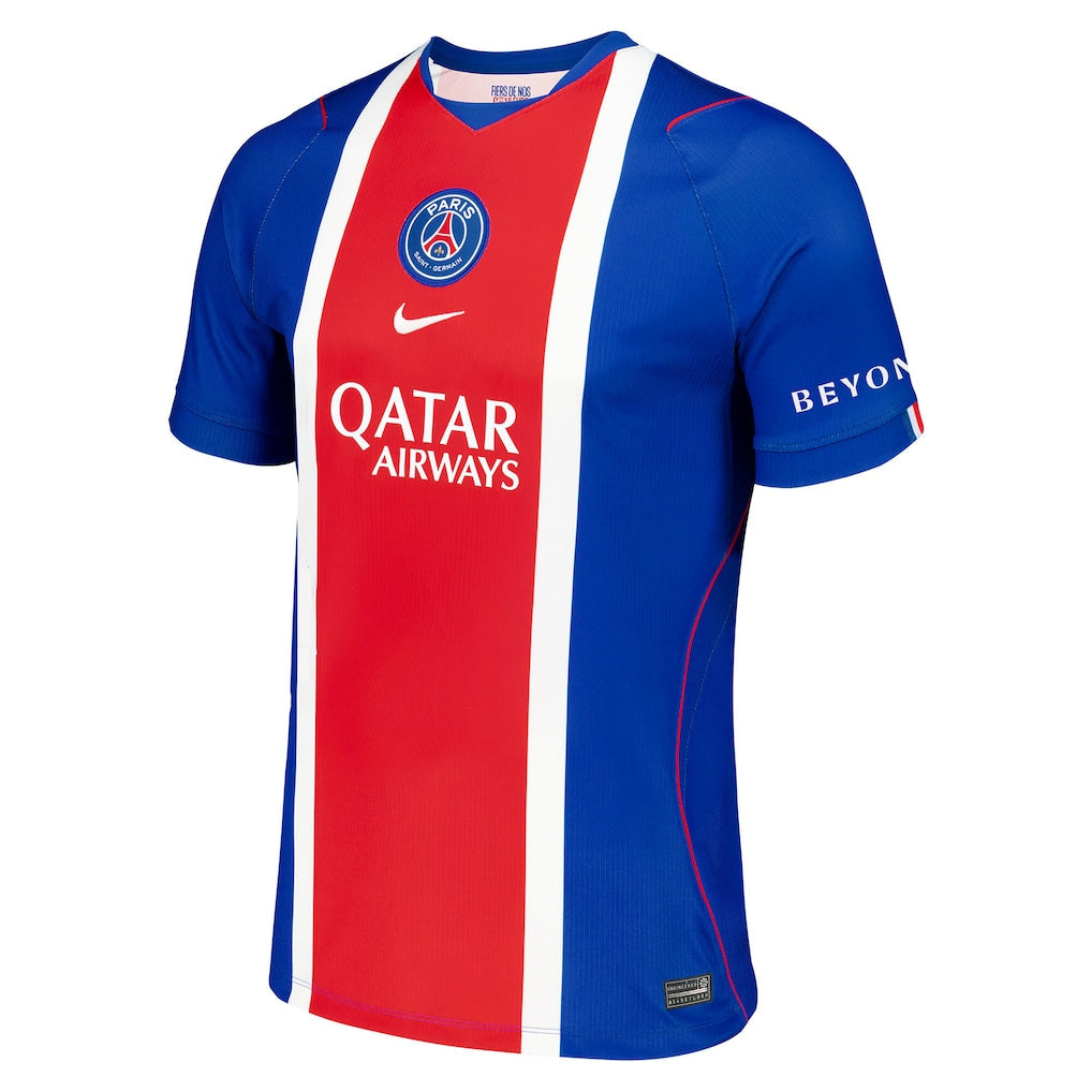 Maillot Domicile Stadium PSG Nike 26/27