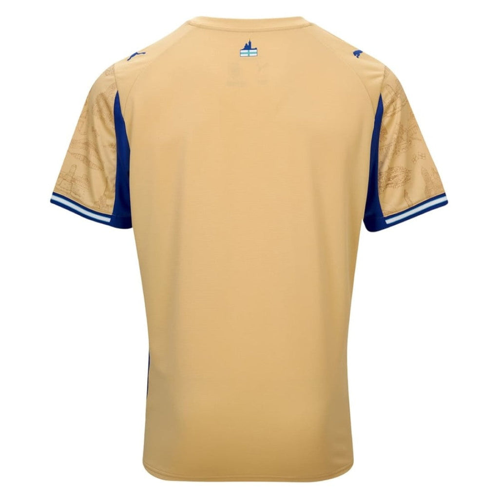 Maillot Fourth Homme Olympique de Marseille 2025/26